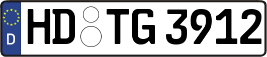 HD-TG3912