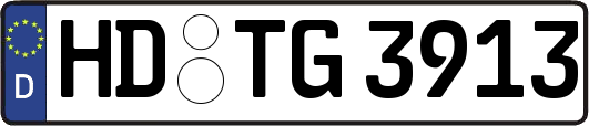 HD-TG3913