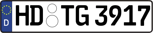 HD-TG3917