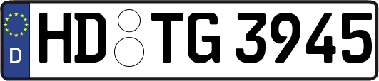 HD-TG3945