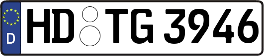 HD-TG3946