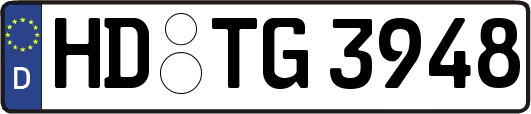 HD-TG3948