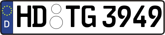 HD-TG3949