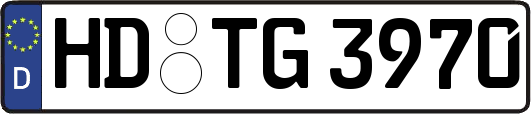 HD-TG3970