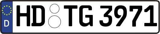 HD-TG3971