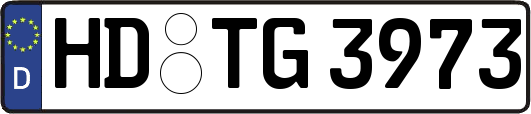 HD-TG3973