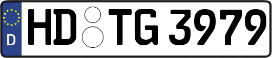 HD-TG3979