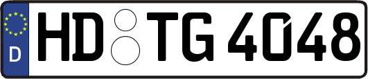 HD-TG4048