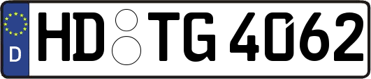 HD-TG4062