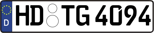 HD-TG4094