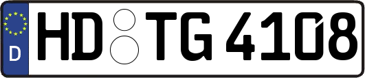 HD-TG4108