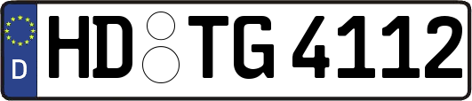 HD-TG4112