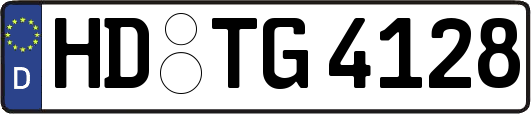 HD-TG4128
