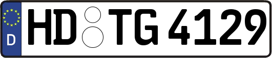 HD-TG4129