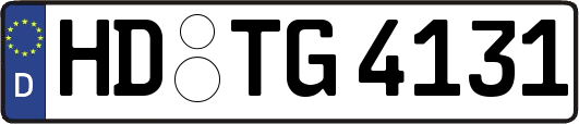 HD-TG4131