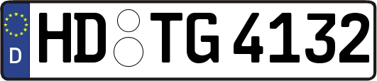 HD-TG4132