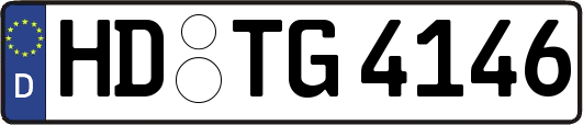 HD-TG4146