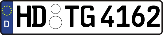 HD-TG4162