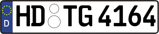 HD-TG4164
