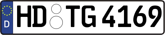 HD-TG4169