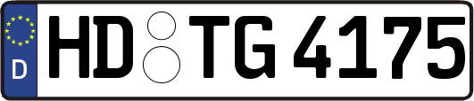 HD-TG4175