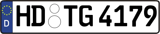 HD-TG4179