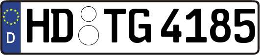 HD-TG4185