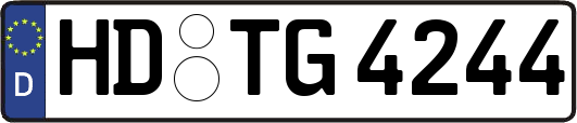 HD-TG4244