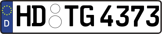 HD-TG4373