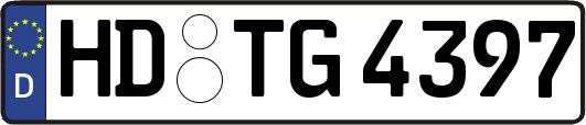 HD-TG4397