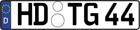 HD-TG44