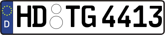 HD-TG4413