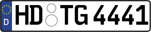 HD-TG4441
