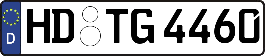 HD-TG4460