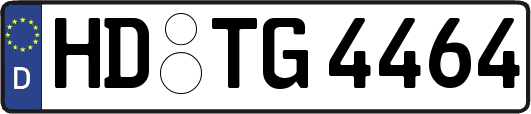 HD-TG4464