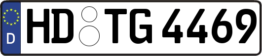 HD-TG4469