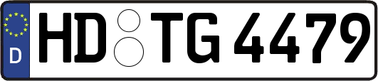 HD-TG4479