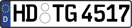 HD-TG4517