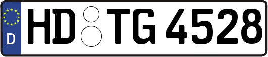 HD-TG4528