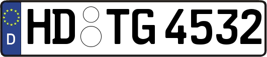 HD-TG4532
