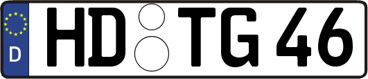 HD-TG46