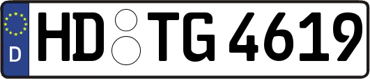 HD-TG4619