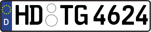 HD-TG4624