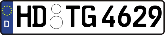 HD-TG4629