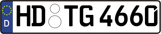 HD-TG4660