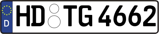 HD-TG4662