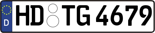 HD-TG4679