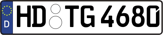HD-TG4680