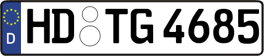 HD-TG4685