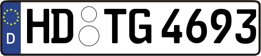 HD-TG4693